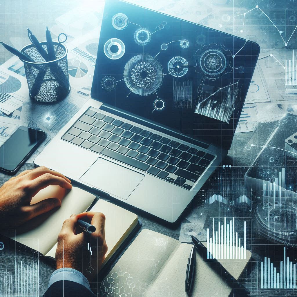 Interpreting Data: Examples from Tables and Charts
