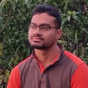 Thinker Mahmud