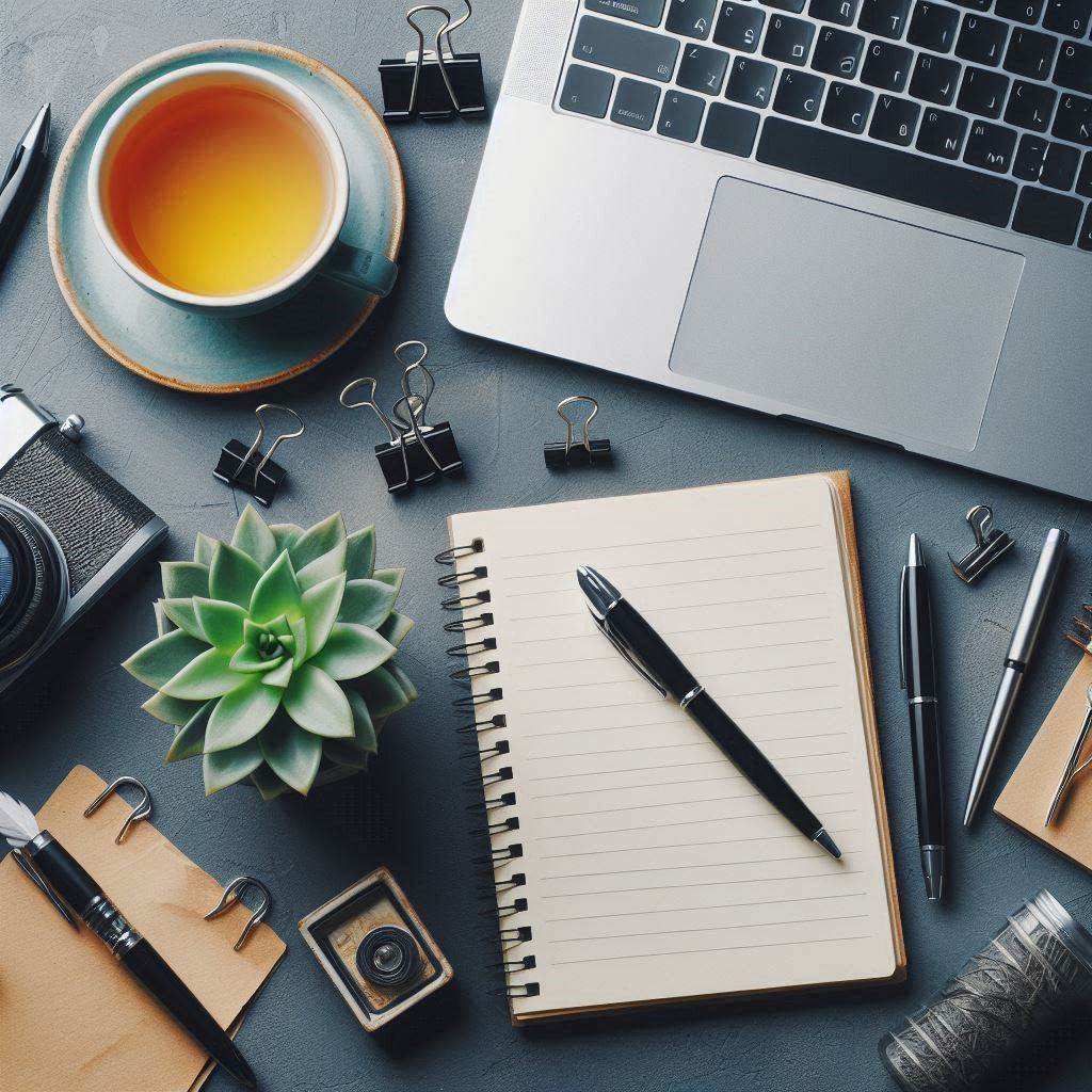 List of versatile words and phrases to effectively describe tables and graphs